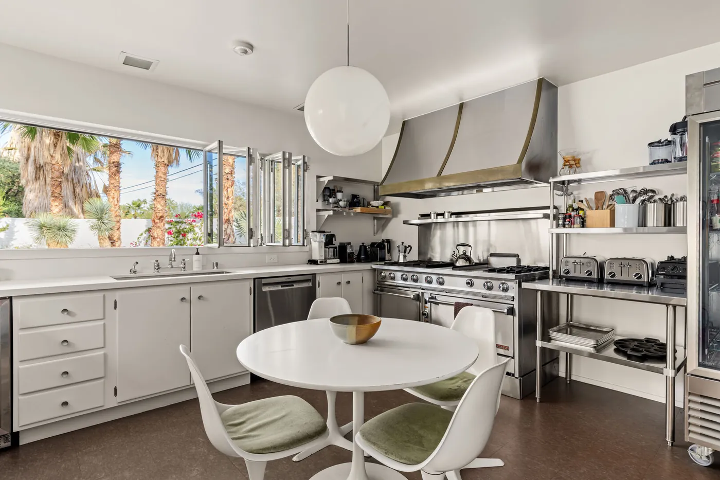 Villa Coyote - Los Angeles
