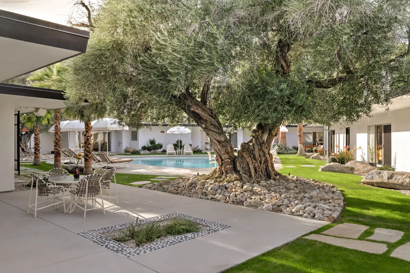 Villa Coyote - Los Angeles