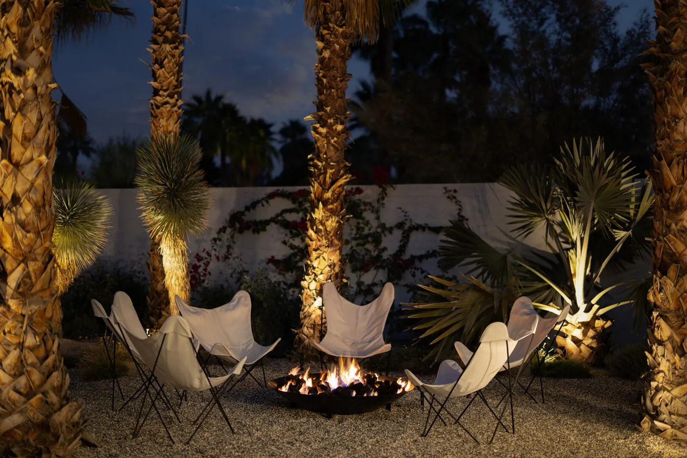 Villa Coyote - Los Angeles