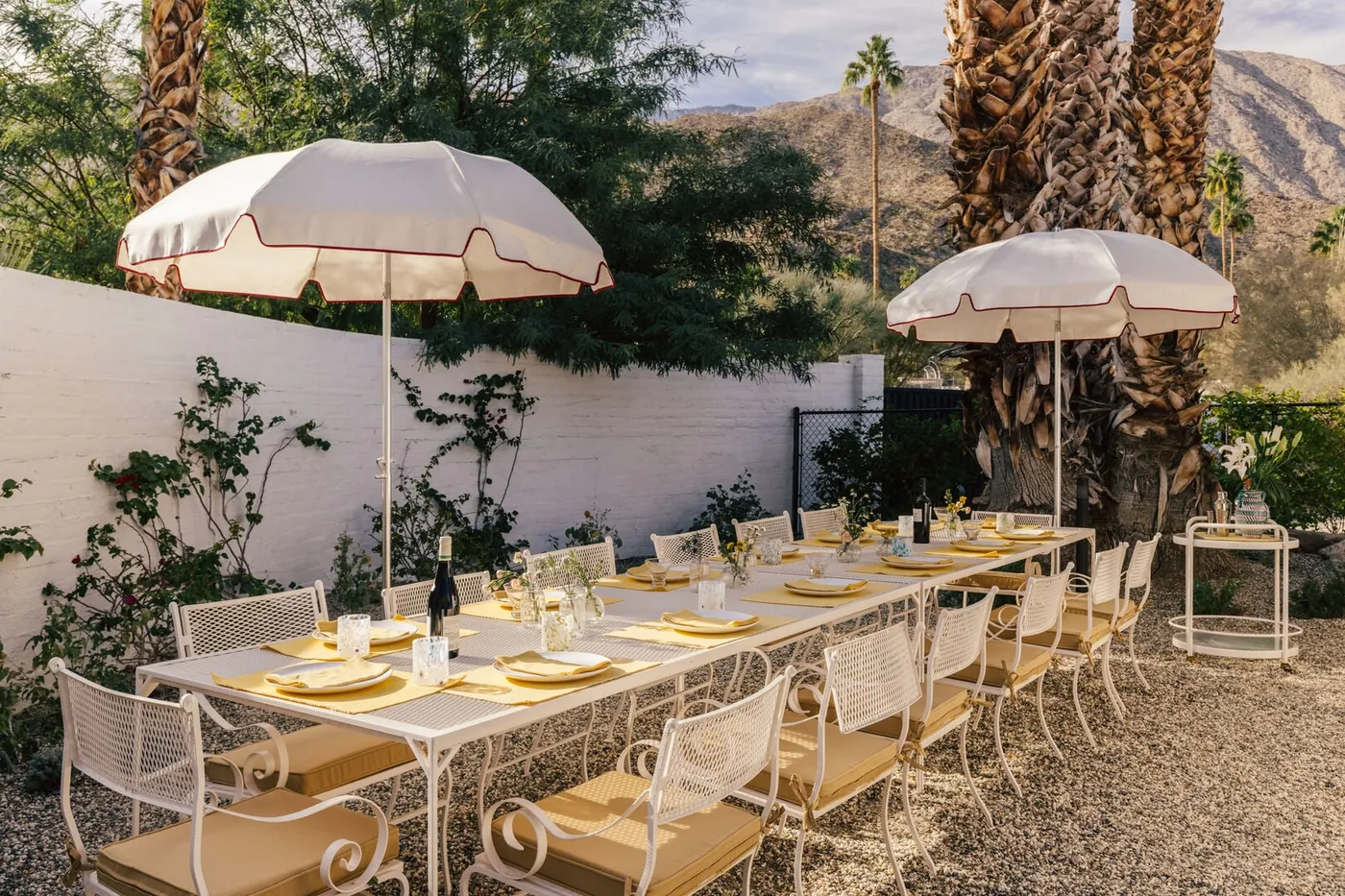 Villa Coyote - Los Angeles