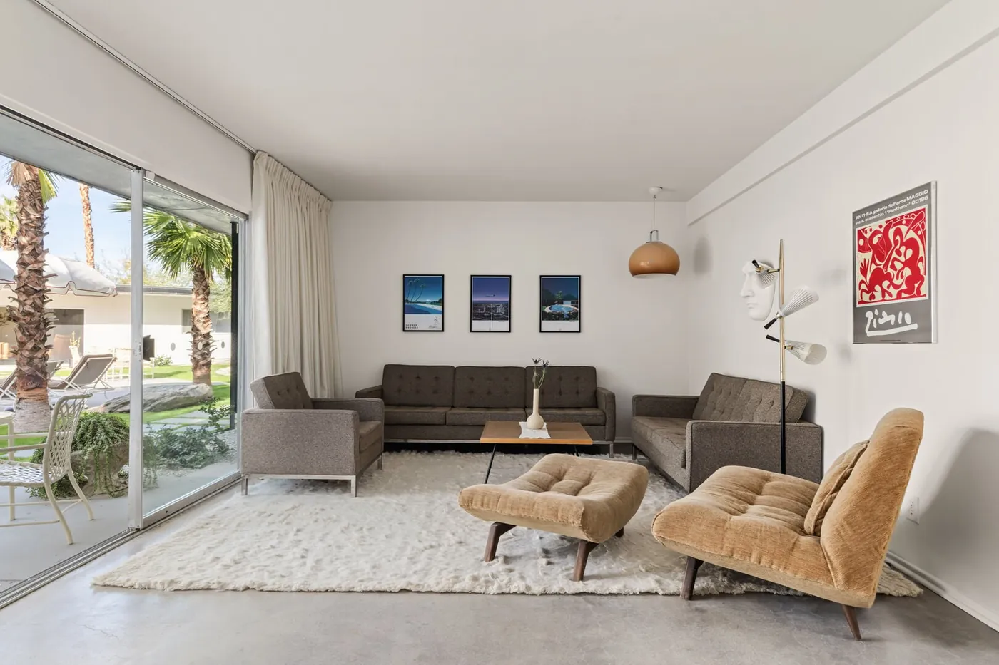 Villa Coyote - Los Angeles