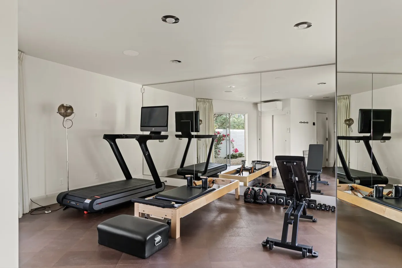 Villa Coyote - Los Angeles