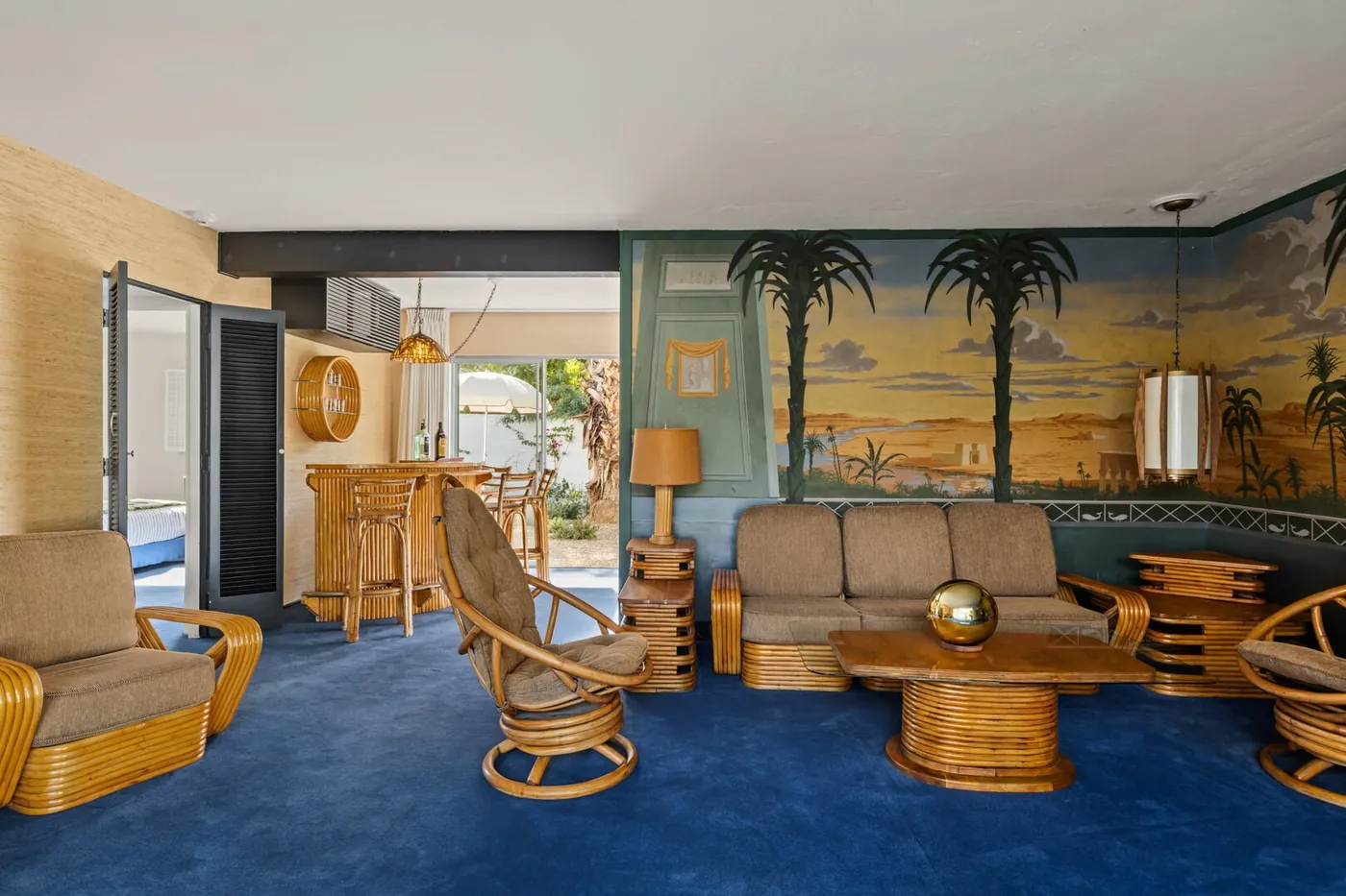 Villa Coyote - Los Angeles