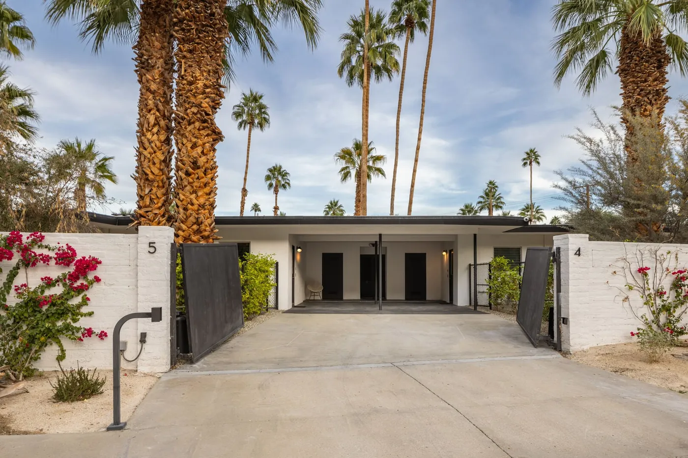 Villa Coyote - Los Angeles
