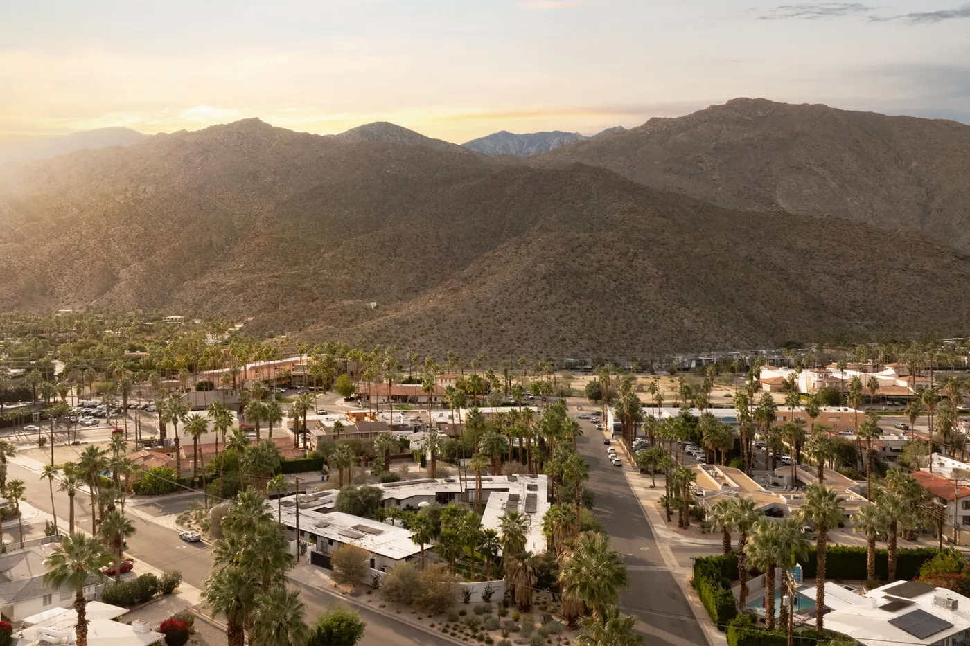 Villa Coyote - Los Angeles