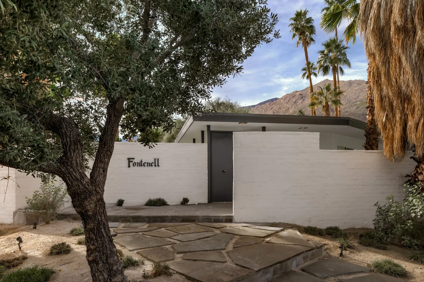 Villa Coyote - Los Angeles