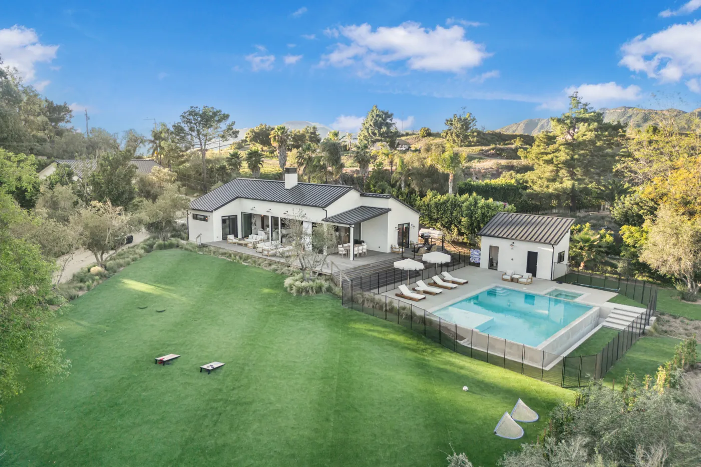 Villa Estrella - Los Angeles
