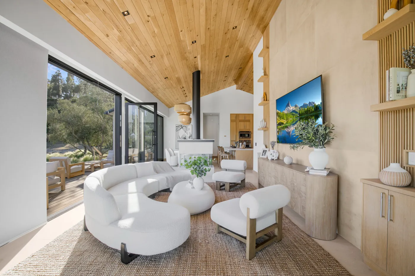 Villa Estrella - Los Angeles