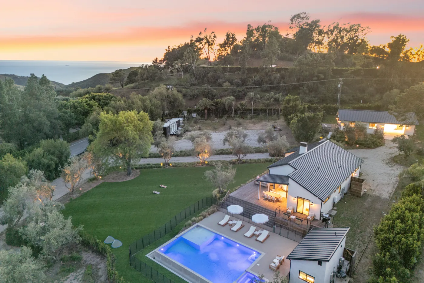 Villa Estrella - Los Angeles