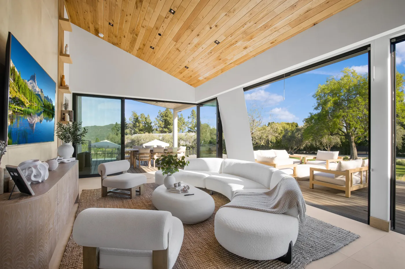 Villa Estrella - Los Angeles