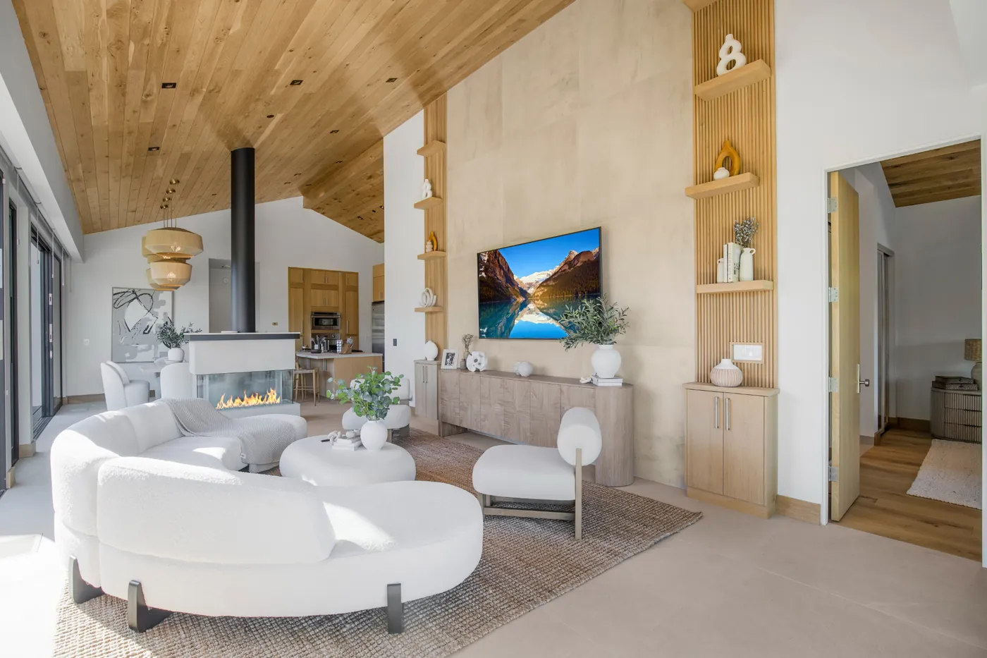 Villa Estrella - Los Angeles