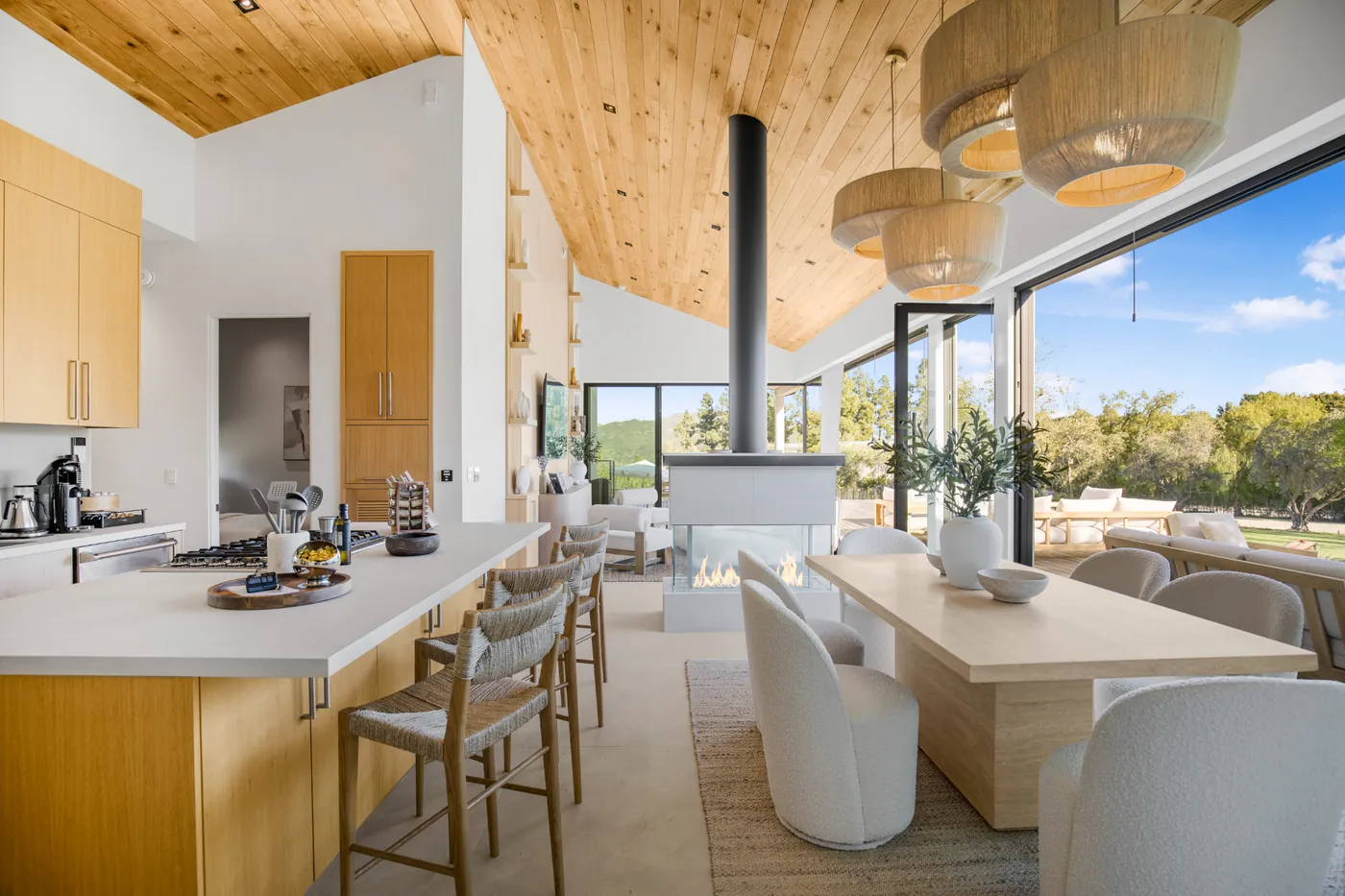 Villa Estrella - Los Angeles