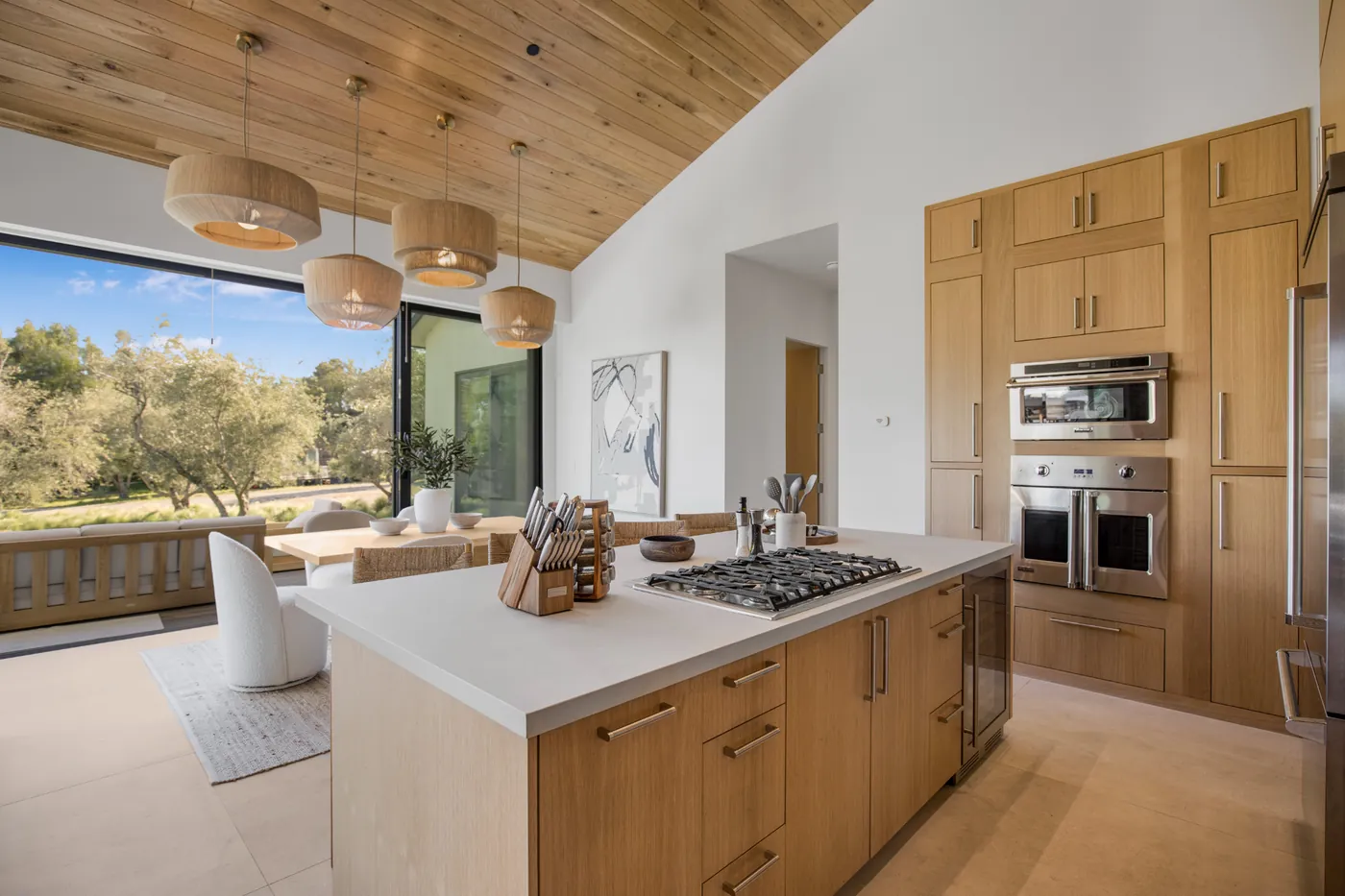 Villa Estrella - Los Angeles