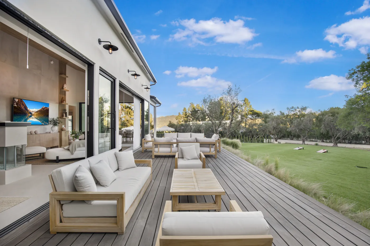 Villa Estrella - Los Angeles