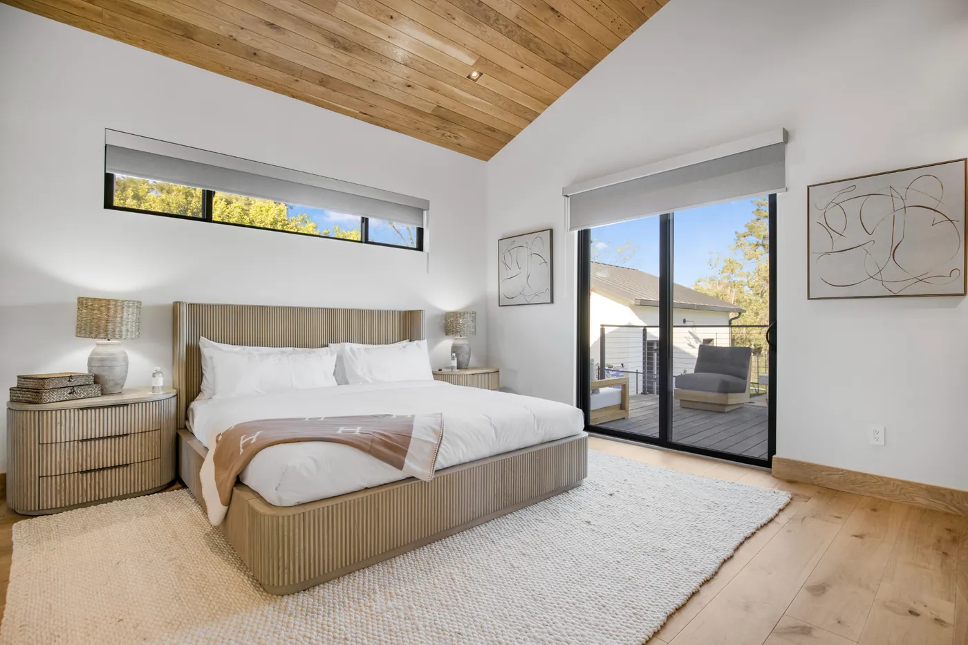 Villa Estrella - Los Angeles