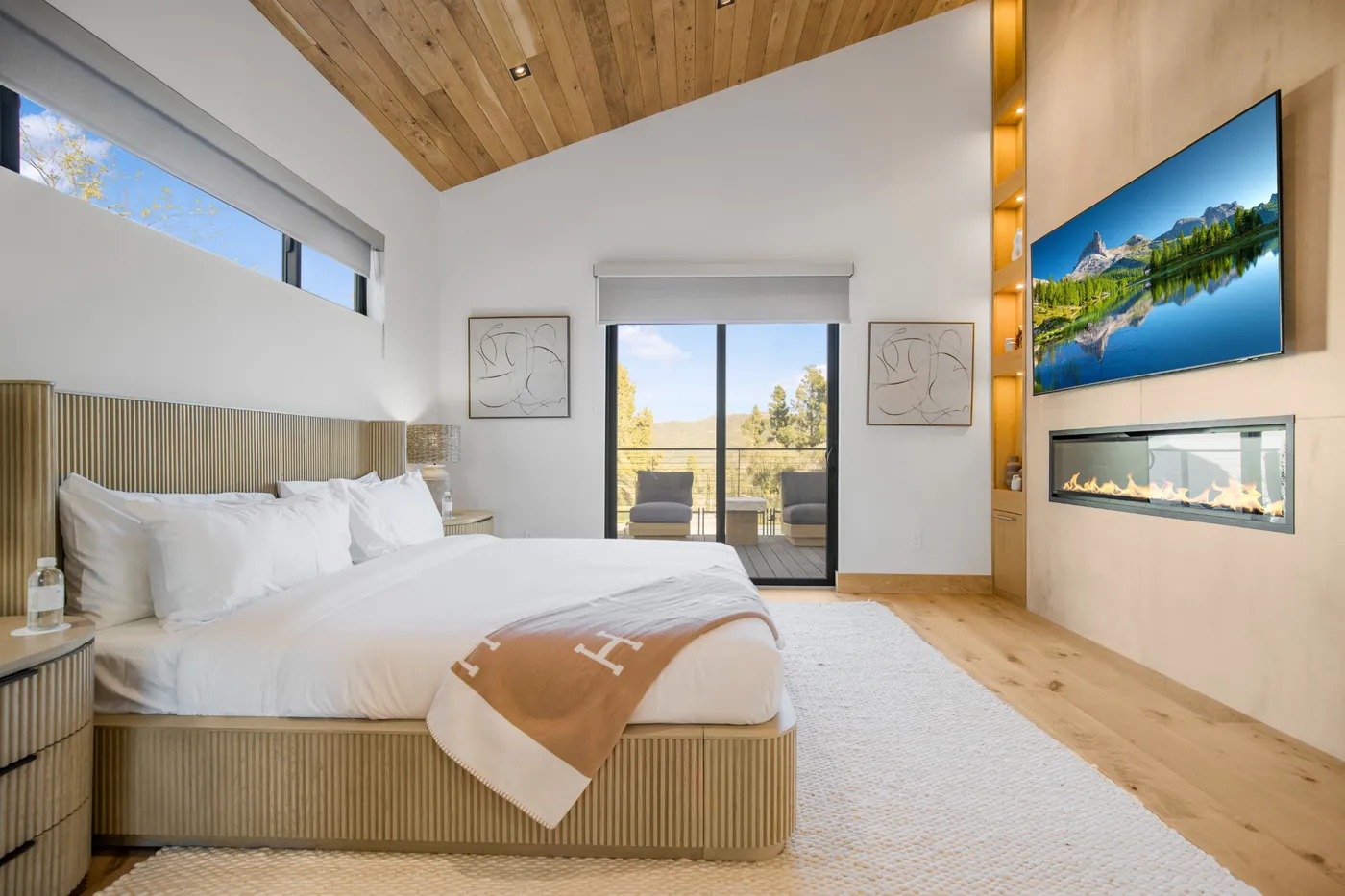 Villa Estrella - Los Angeles