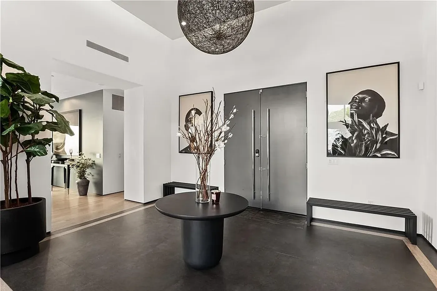 Villa Hancock - Los Angeles