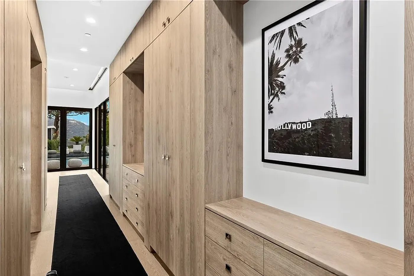 Villa Hancock - Los Angeles