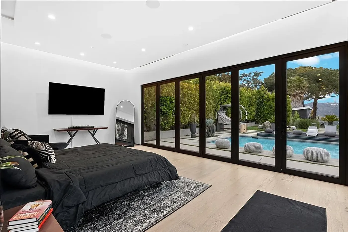 Villa Hancock - Los Angeles
