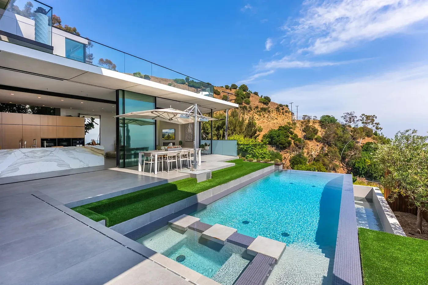 Villa Horizon - Los Angeles