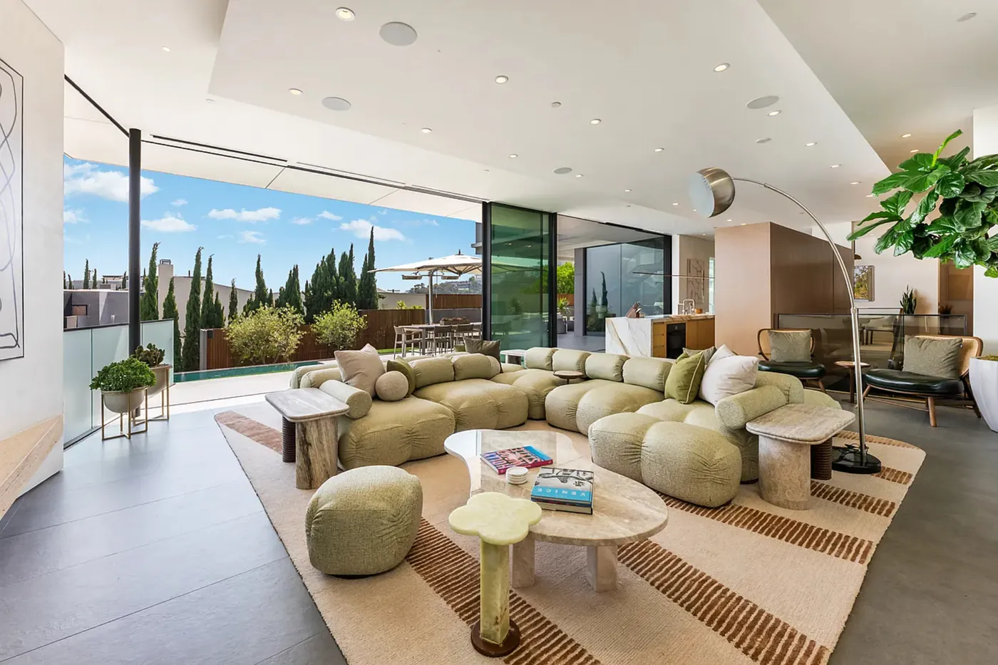 Villa Horizon - Los Angeles