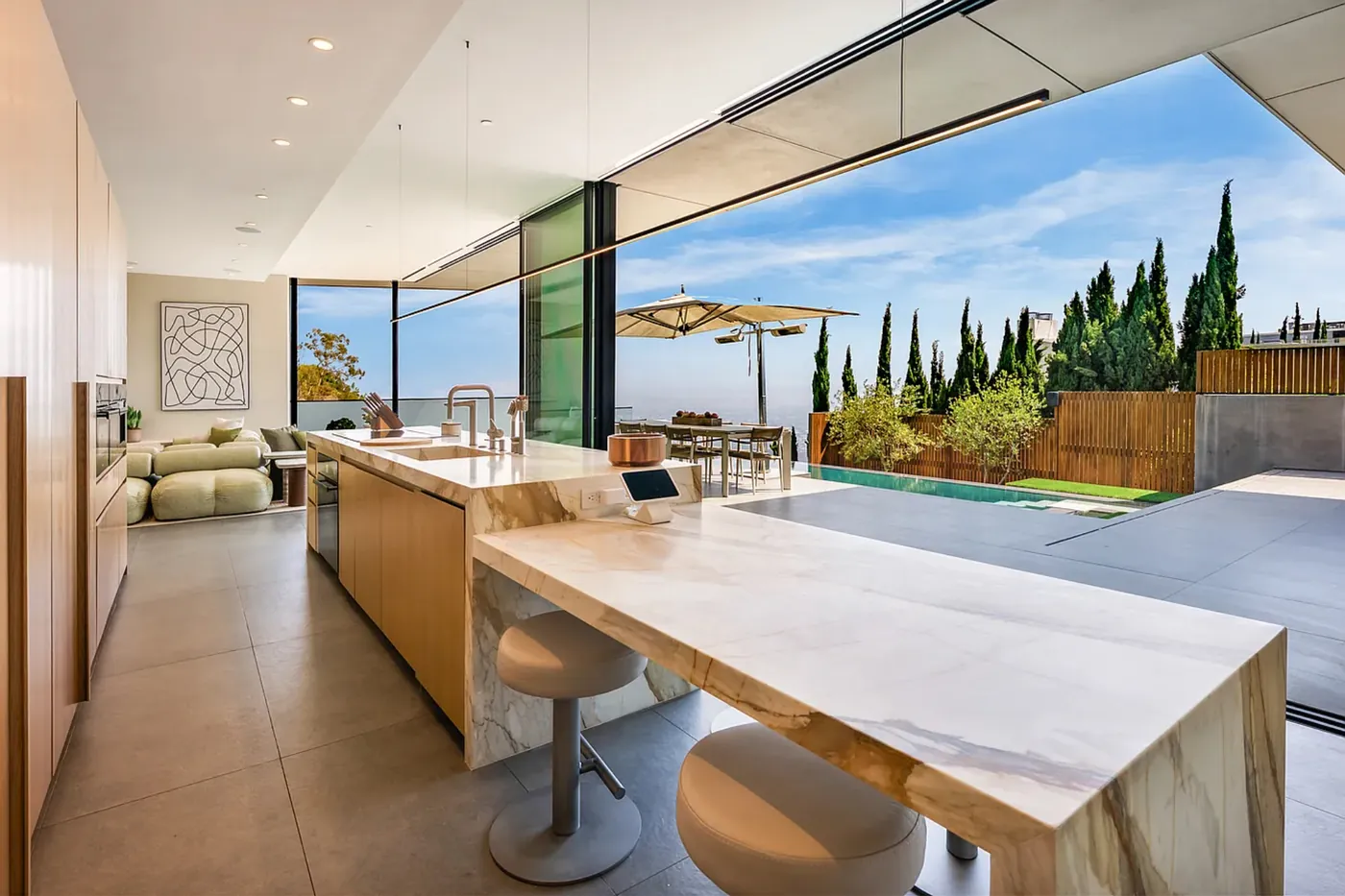 Villa Horizon - Los Angeles