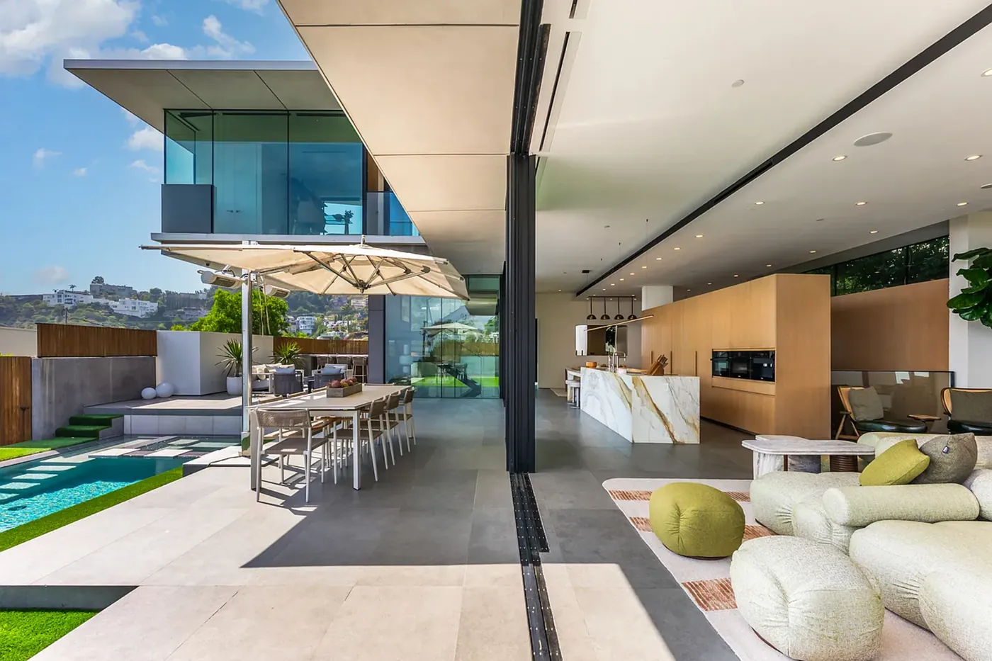 Villa Horizon - Los Angeles