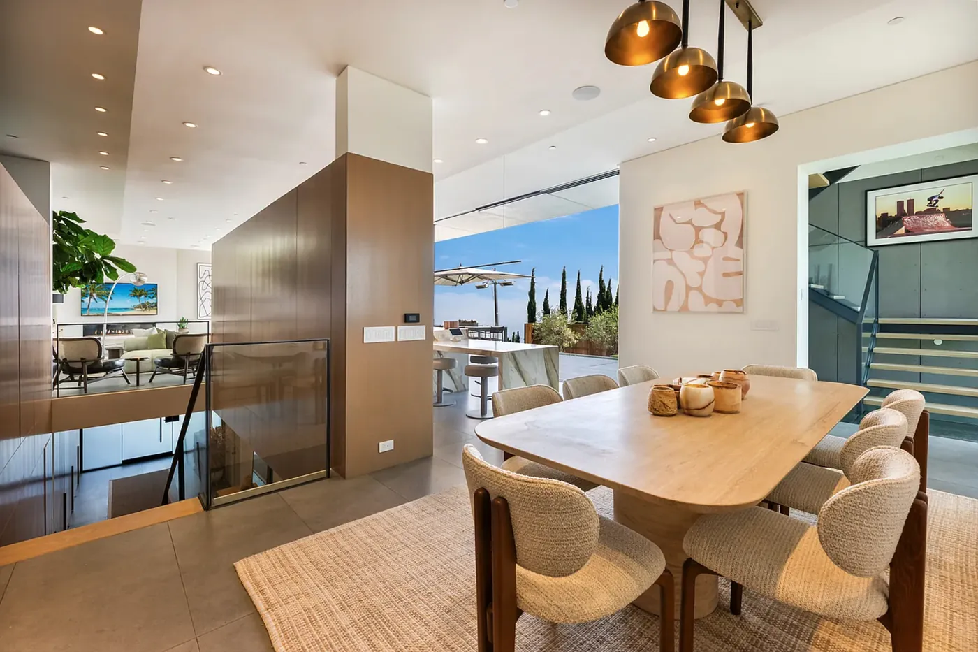 Villa Horizon - Los Angeles