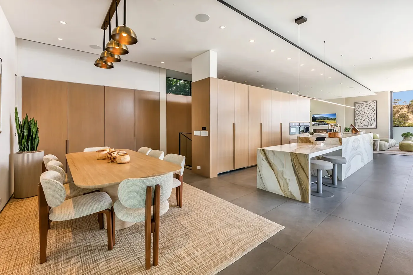 Villa Horizon - Los Angeles