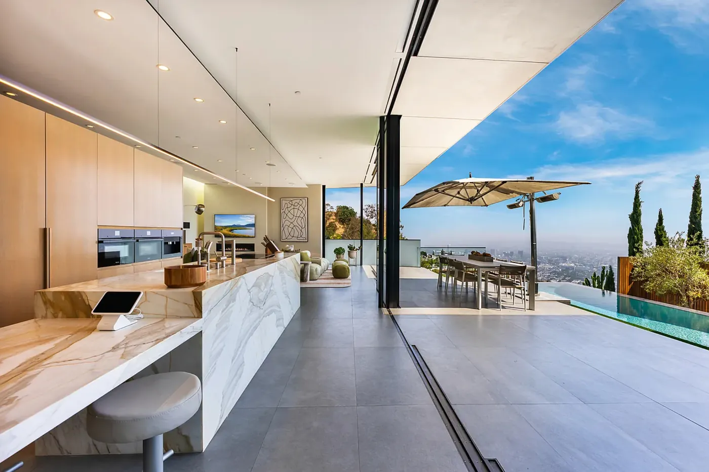 Villa Horizon - Los Angeles