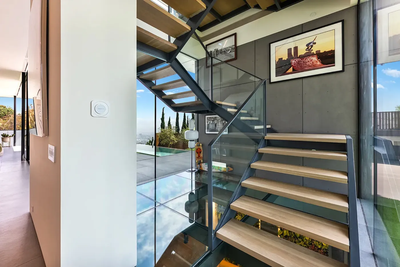 Villa Horizon - Los Angeles
