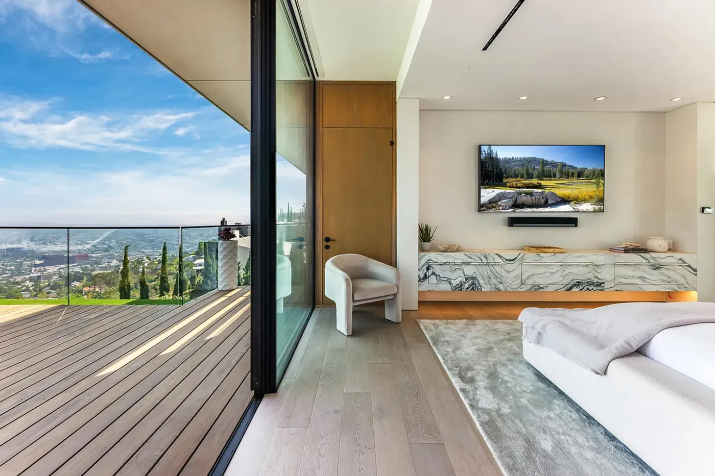 Villa Horizon - Los Angeles