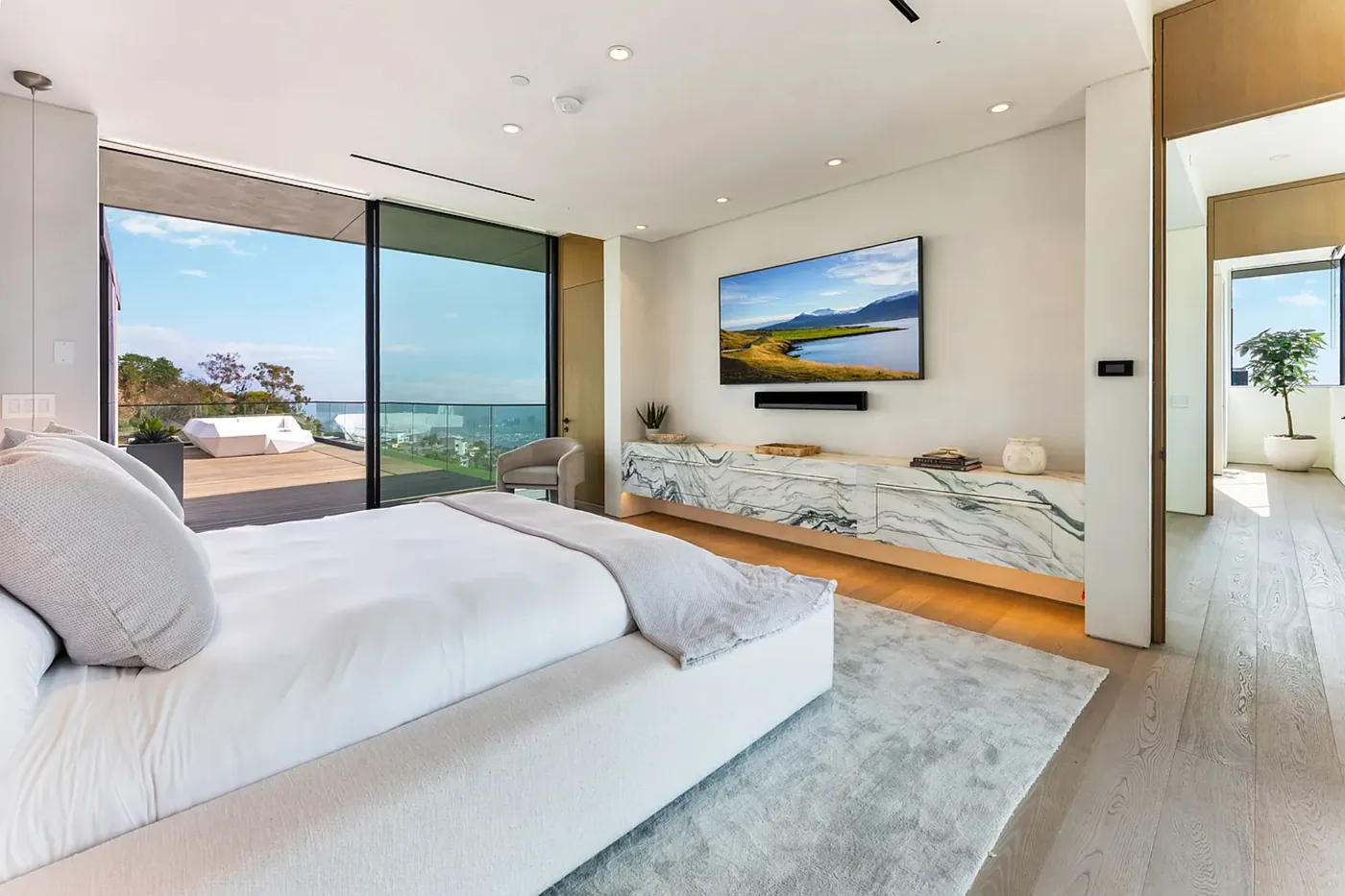 Villa Horizon - Los Angeles