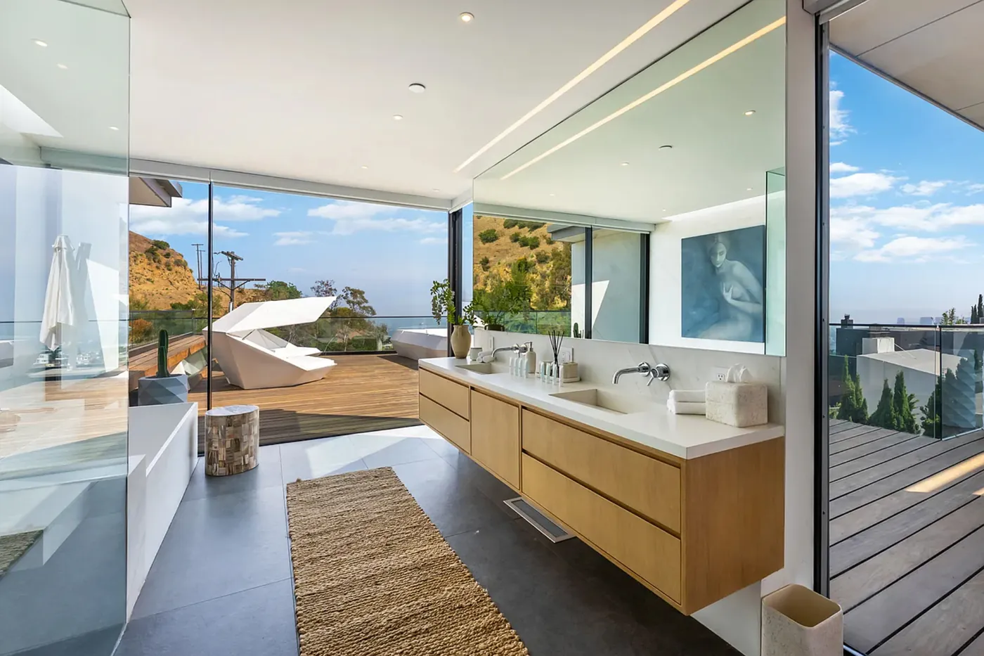 Villa Horizon - Los Angeles