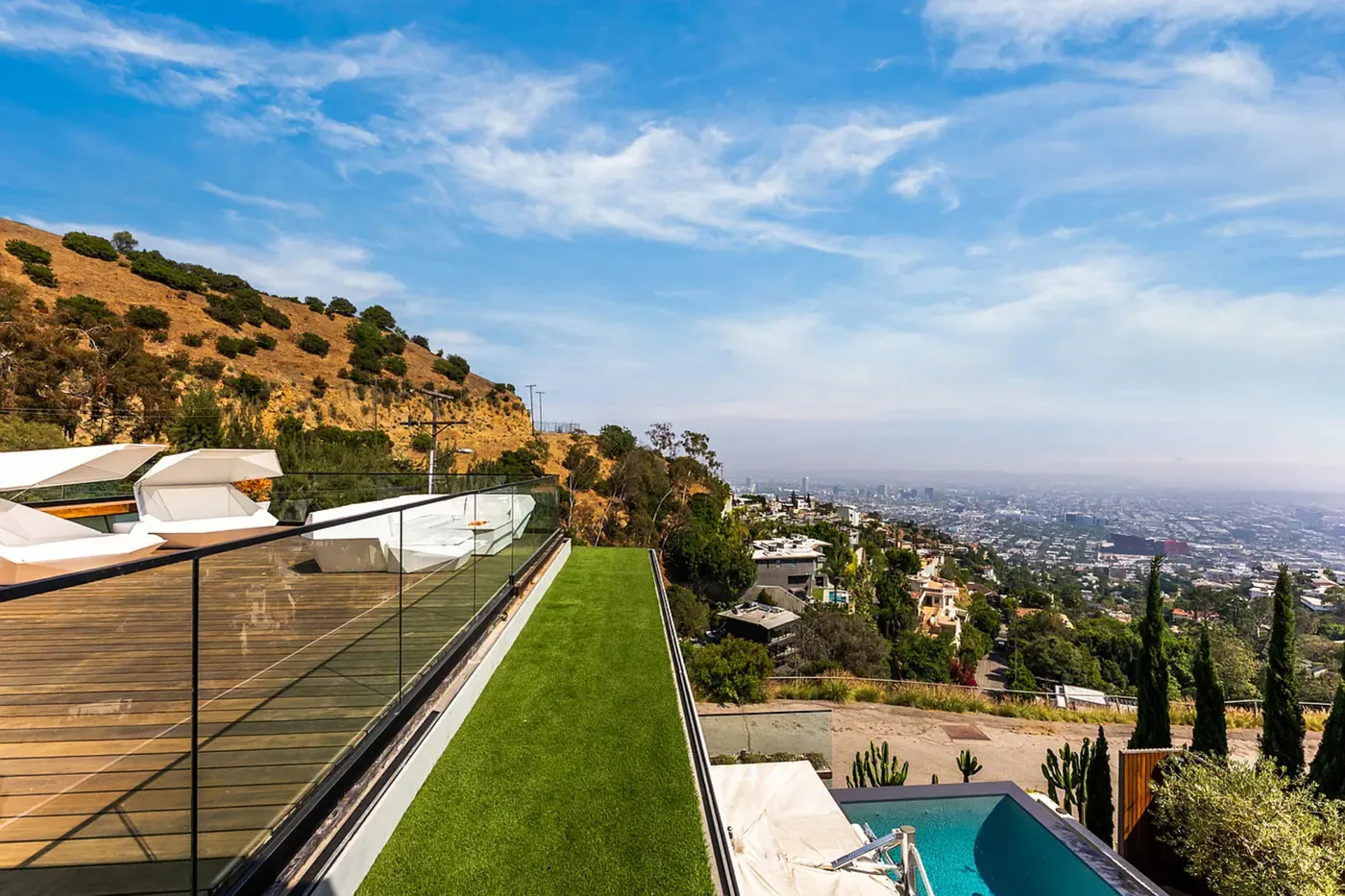 Villa Horizon - Los Angeles