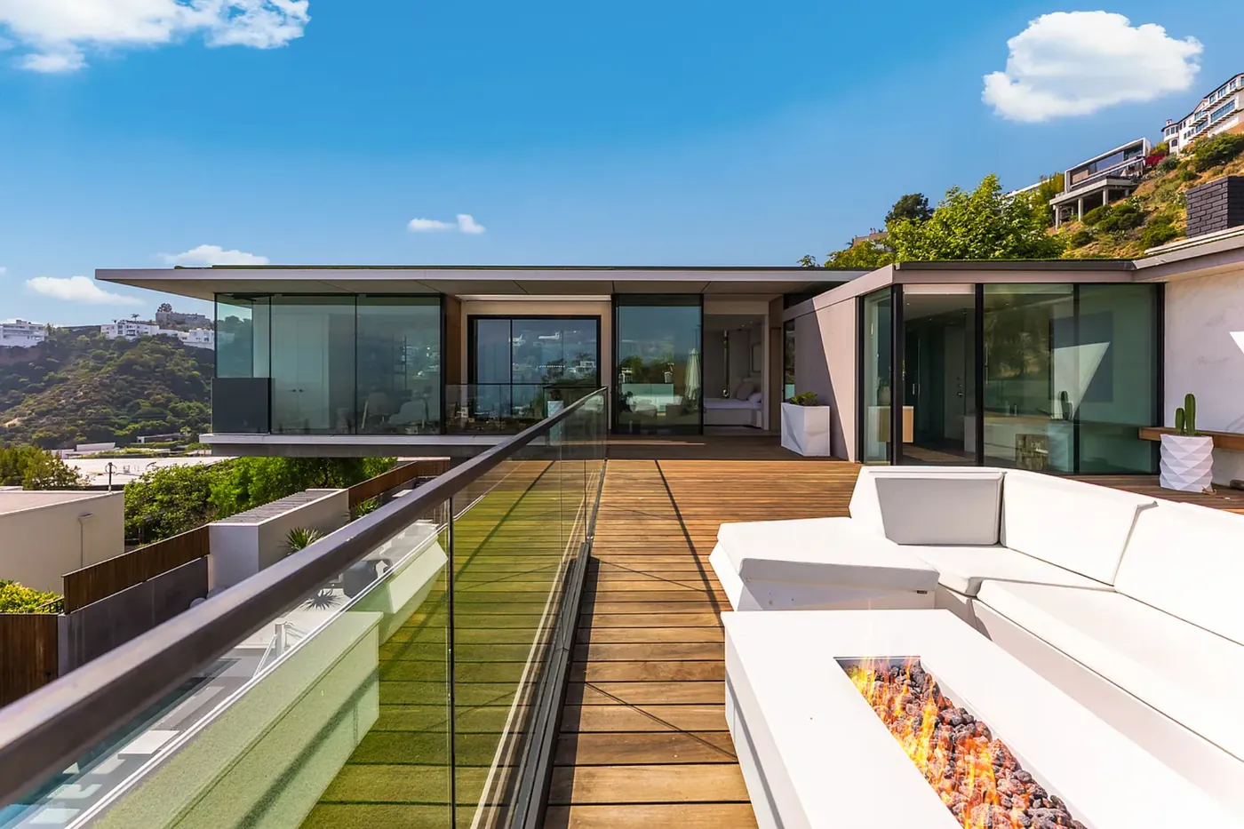 Villa Horizon - Los Angeles