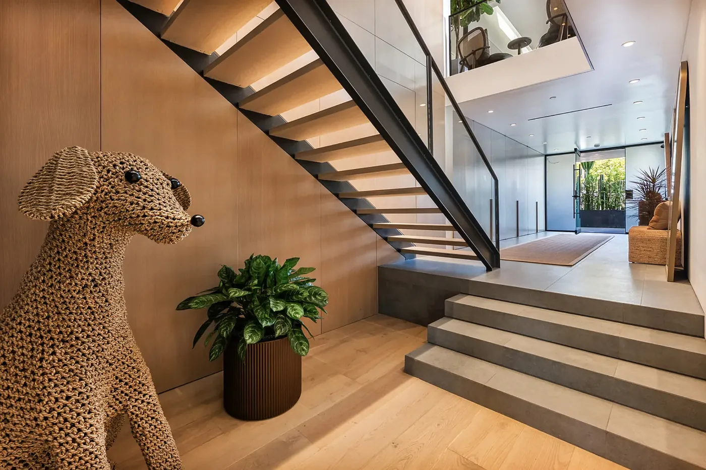 Villa Horizon - Los Angeles