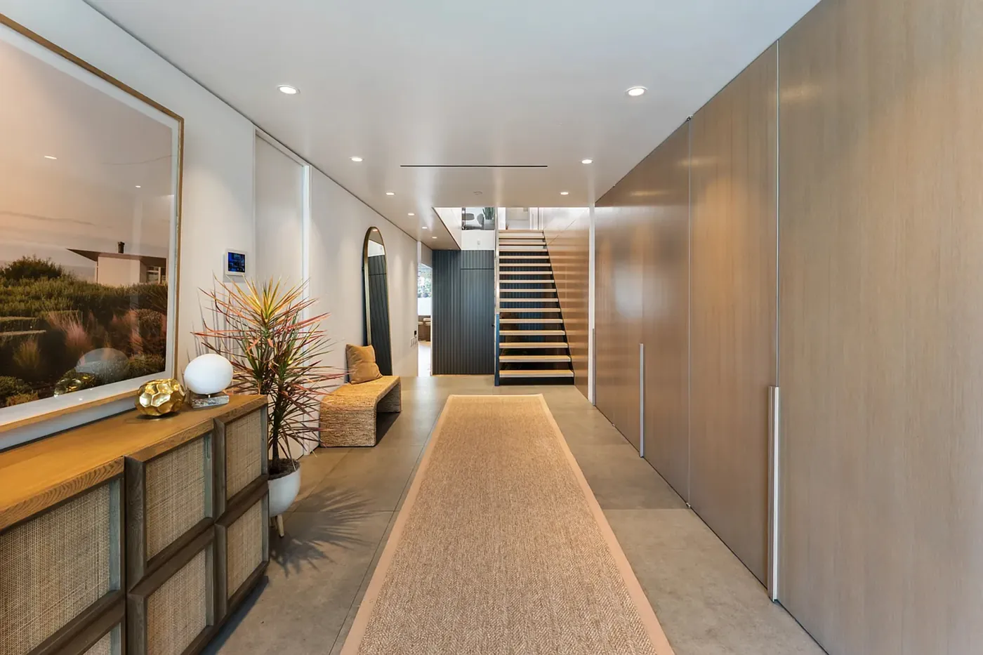 Villa Horizon - Los Angeles