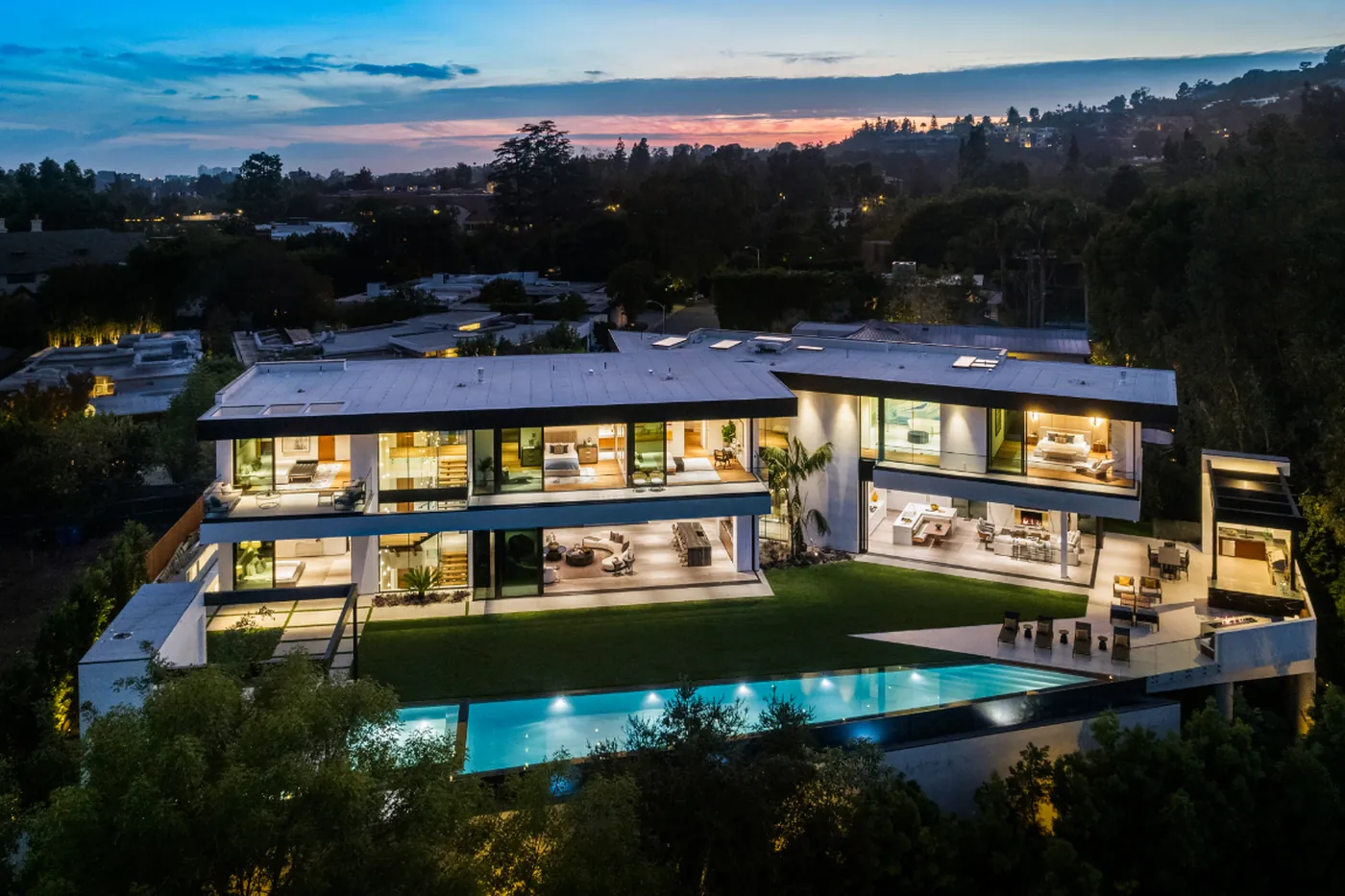 Villa Laurel - Los Angeles