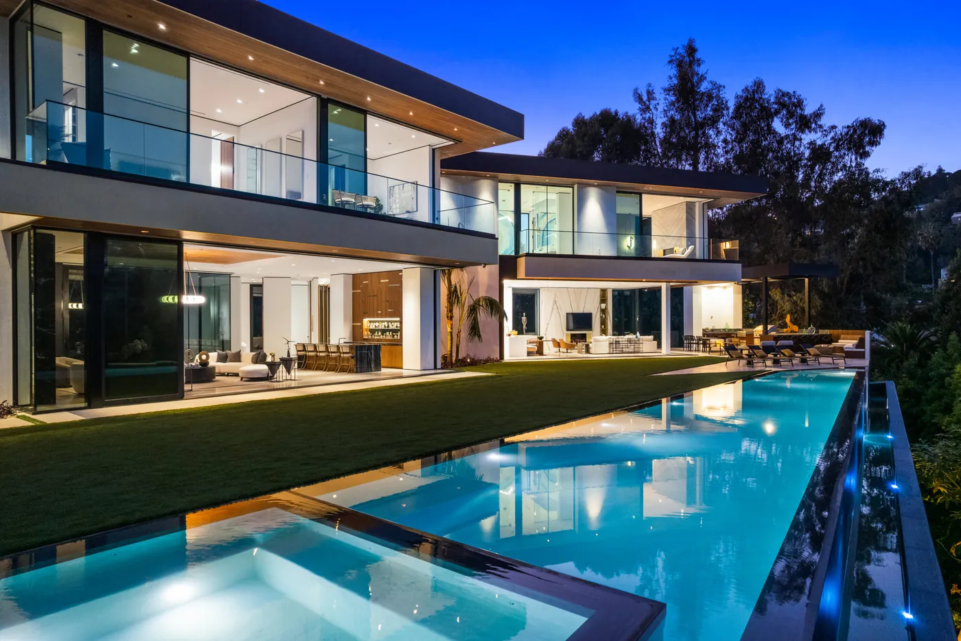 Villa Laurel - Los Angeles