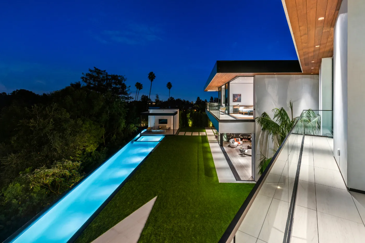 Villa Laurel - Los Angeles
