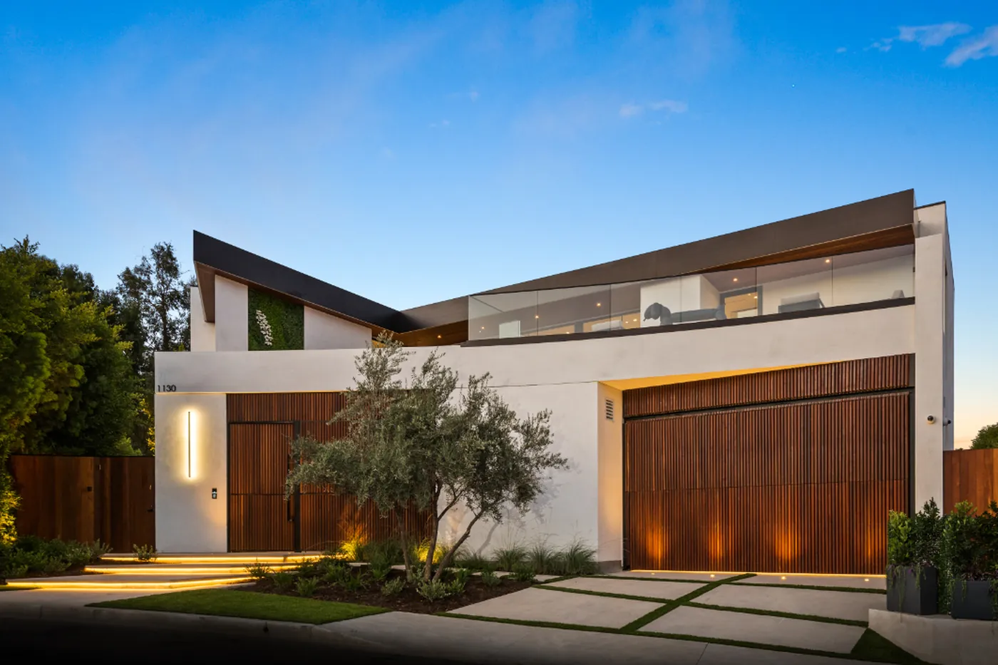 Villa Laurel - Los Angeles