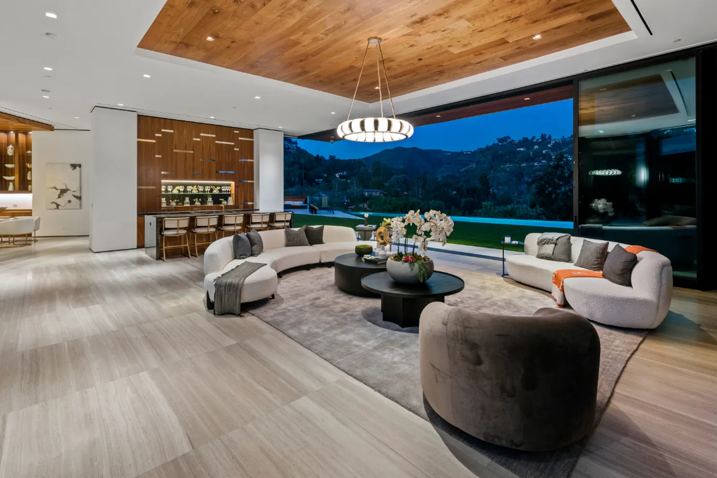 Villa Laurel - Los Angeles