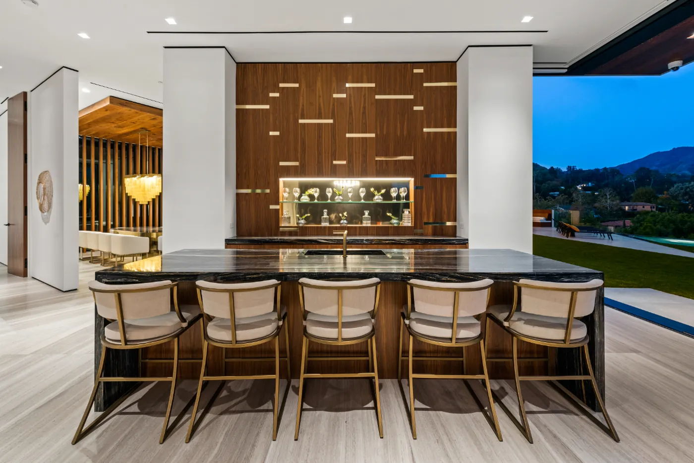 Villa Laurel - Los Angeles