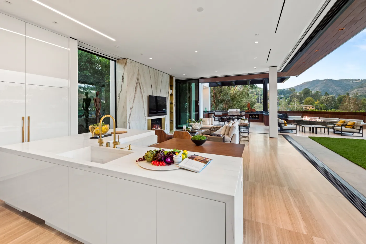 Villa Laurel - Los Angeles