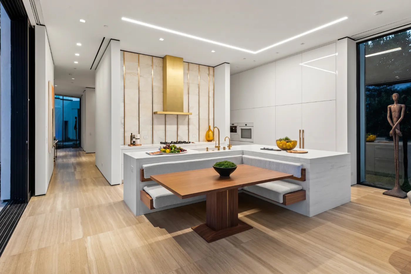 Villa Laurel - Los Angeles