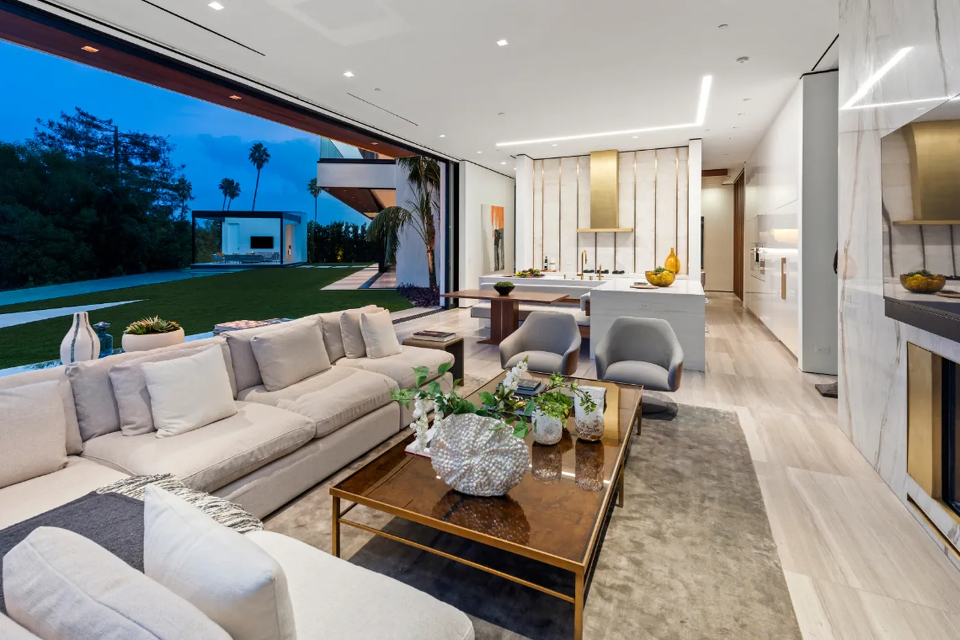 Villa Laurel - Los Angeles