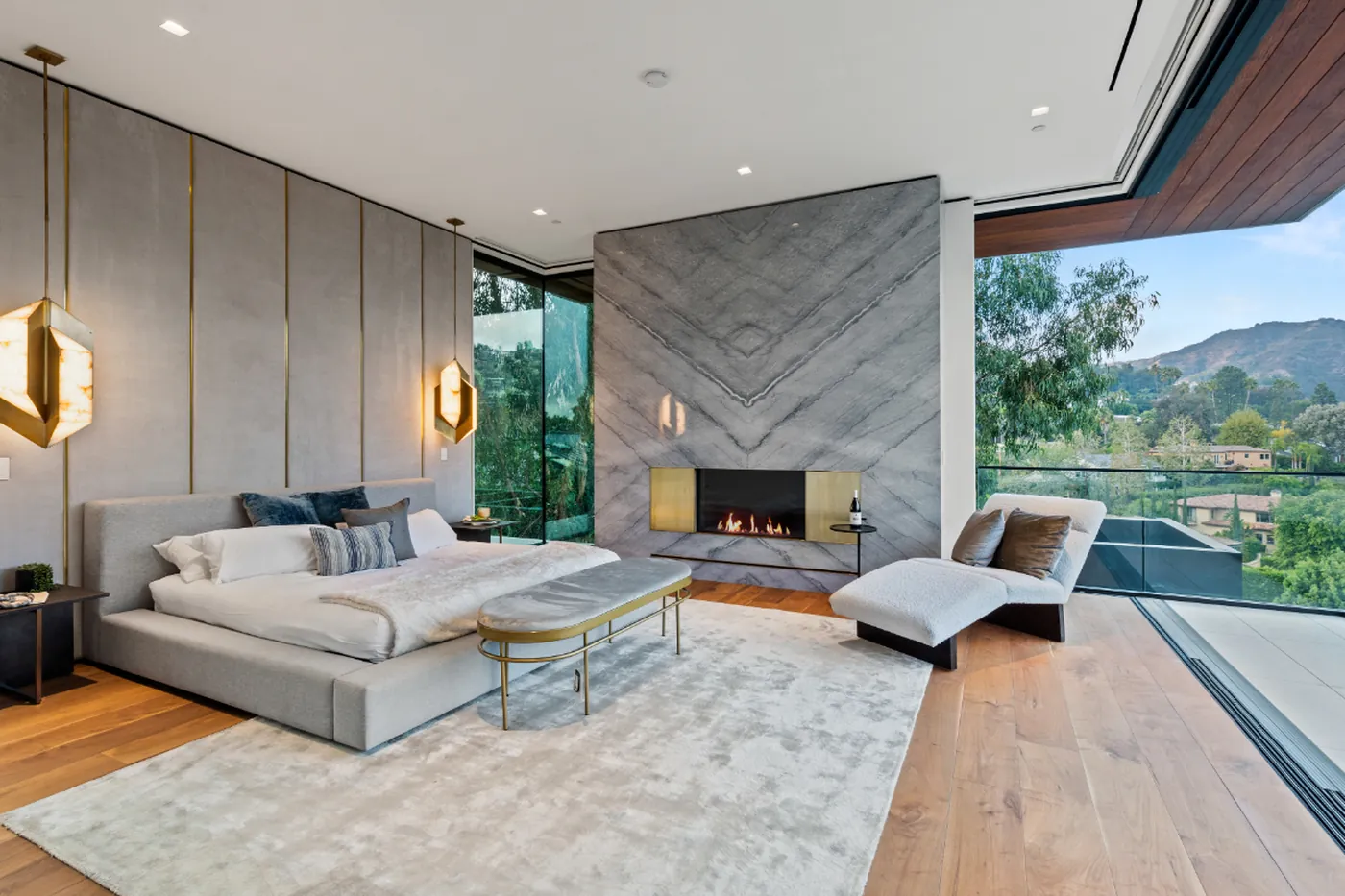 Villa Laurel - Los Angeles