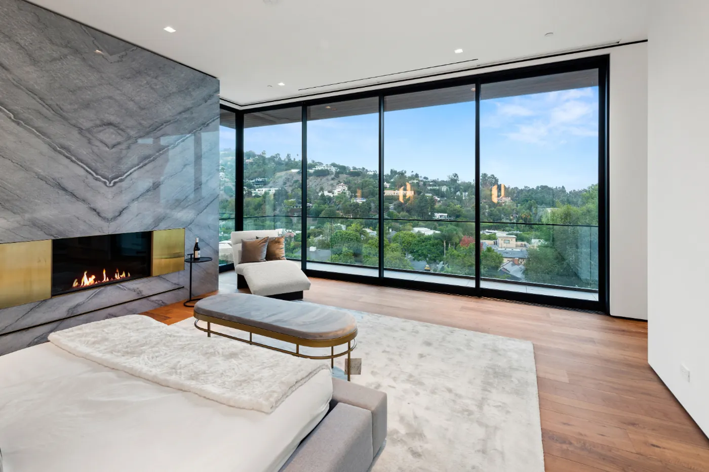 Villa Laurel - Los Angeles