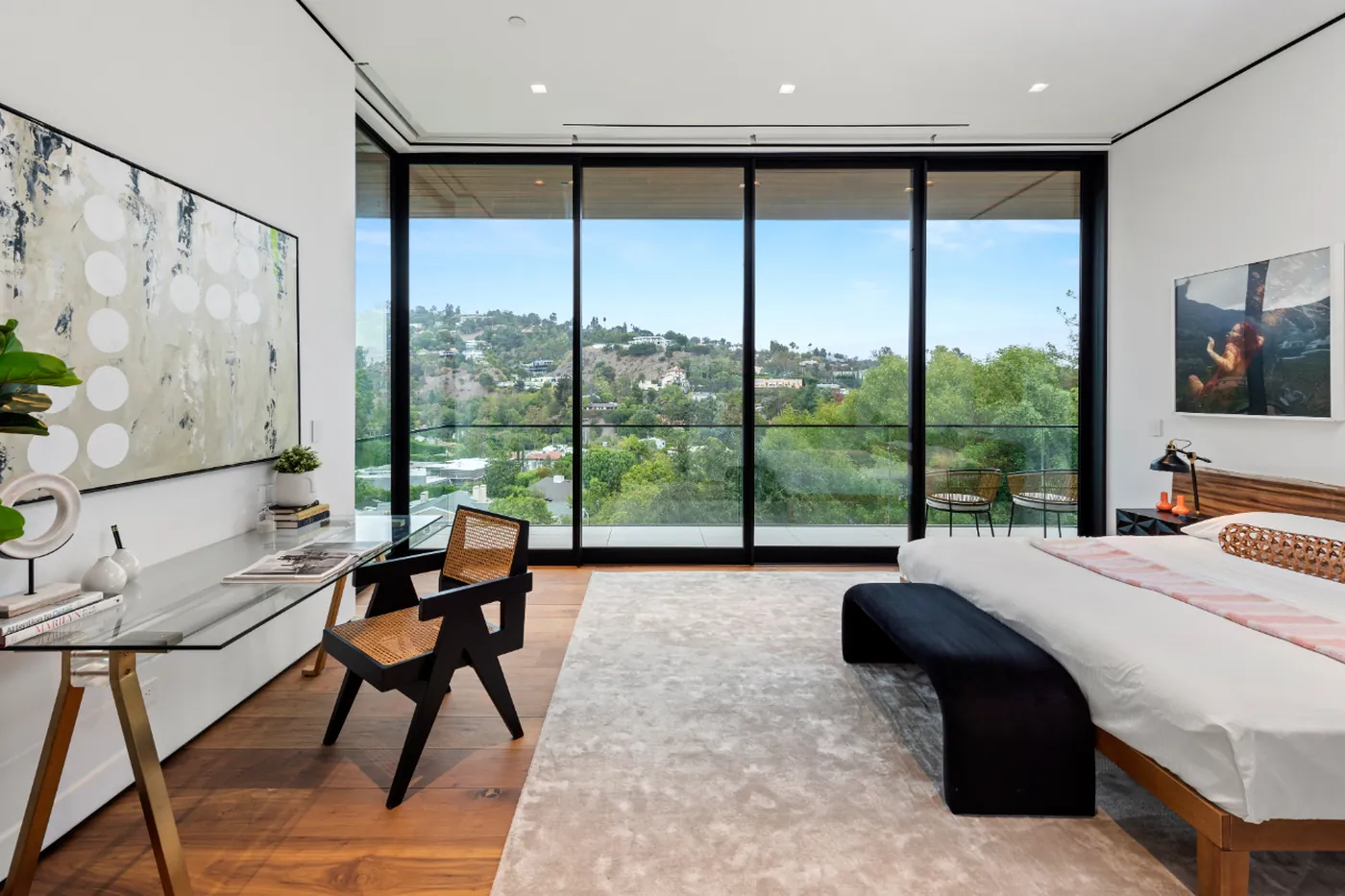 Villa Laurel - Los Angeles